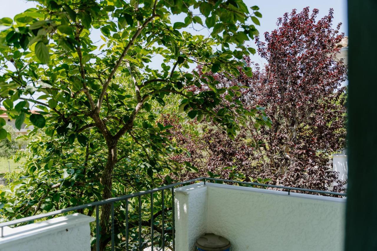 Villa Marina Pérdika Eksteriør bilde